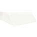 Cuscino per Gambe Bianco 63 x 52 x 19,5 cm Schiuma PU - Foto miniatura 3