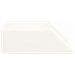 Cuscino per Gambe Bianco 63 x 52 x 19,5 cm Schiuma PU - Foto miniatura 5