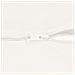 Cuscino per Gambe Bianco 63 x 52 x 19,5 cm Schiuma PU - Foto miniatura 6