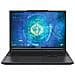 94495 laptop Intel® Core™ i9 i9-14900HX Computer portatile 40,6 cm (16") WQXGA 32 GB DDR5-SDRAM SSD NVIDIA GeForce RTX 5070 Ti Wi-Fi 6 (802.11ax) Windows 11 Home Tedesco Nero - Foto miniatura 1