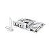 ROG STRIX B850-A GAMING WIFI7 NEO AMD B850 Socket AM5 ATX - Foto miniatura 4