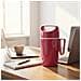 Tazza termica - Dirk 850 - Apertura larga - Lunch box con cucchiaio - Mantiene il caldo per 12 ore - Pitaya - Foto miniatura 3