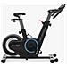 Spin Bike Jkv 52 Vertical Line Indoor Cycle Elettromagnetica Trasmissione A Cinghia + Fascia Bt - Foto miniatura 2