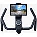 Spin Bike Jkv 52 Vertical Line Indoor Cycle Elettromagnetica Trasmissione A Cinghia + Fascia Bt - Foto miniatura 3