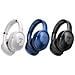 REAL BLUE NC 3 Auricolare Wireless A Padiglione Gaming Bluetooth Blu - Foto miniatura 2