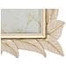Cornice Portafoto Leaffy In Resina Crema 15x20 - Foto miniatura 4