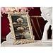 Cornice Portafoto Leaffy In Resina Crema 15x20 - Foto miniatura 5
