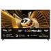 X11L TV 98X11L SQD-Mini LED da 98”, 4K UHD, 10.000 nit e 20.736 zone di dimming, Smart Google TV a 144Hz, Dolby Vision & Atmos, Audio Bang & Olufsen - Foto miniatura 1