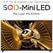 X11L TV 98X11L SQD-Mini LED da 98”, 4K UHD, 10.000 nit e 20.736 zone di dimming, Smart Google TV a 144Hz, Dolby Vision & Atmos, Audio Bang & Olufsen - Foto miniatura 10