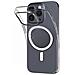 03 Nude Mag custodia per cellulare 16 cm (6.3") Cover Trasparente - Foto miniatura 2