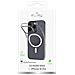 03 Nude Mag custodia per cellulare 16 cm (6.3") Cover Trasparente - Foto miniatura 4
