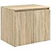Set di Armadi da Bagno 5 pcs Rovere Sonoma Legno ingegnerizzato - Foto miniatura 6