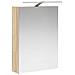Set di Armadi da Bagno 5 pcs Rovere Sonoma Legno ingegnerizzato - Foto miniatura 7