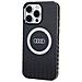 Audi Iml Grande Logo Magsafe Case Per Iphone 15 Pro Max - Nero - Foto miniatura 6