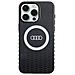 Audi Iml Grande Logo Magsafe Case Per Iphone 15 Pro Max - Nero - Foto miniatura 7