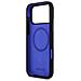 Custodia In Silicone Nera Bmw Per Iphone 17 Pro Max - Foto miniatura 6