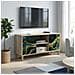 Mobile TV WIJHE 102 x 33 x 50 cm Sonoma Legno ingegnerizzato - Foto miniatura 2
