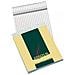 confezione da 20 pezzi - blocco note 100x150mm 5mm 60gr 70fg ariston - Foto miniatura 2