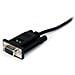 Cavo adattatore seriale DCE 1 porta USB a RS232 DB9 null modem con FTDI - Foto miniatura 2