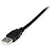 Cavo adattatore seriale DCE 1 porta USB a RS232 DB9 null modem con FTDI - Foto miniatura 3