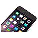 Pellicola Proteggi Schermo per iPhone 6 Plus - Colore Nero - Foto miniatura 5