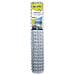 Rete Millennium, 100% Polipropilene, 1x10 Mt, Color Argento - Foto miniatura 1