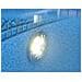 Faretti Piscina Fuoriterra, Luci Led, Telecomando - Foto miniatura 1