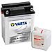 Freshpack Batteria 12 V Ah Yb12al-a / A2 - Foto miniatura 1