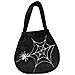 Borsa Di Tela Con Ragno Da Adulto Per Halloween Taglia Unica - Foto miniatura 1