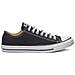 Sneakers Converse All Star Canvas Classic Donna Nero - Foto miniatura 16