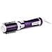 CF9530 Brush Activ Spazzola Rotante e Asciugante per Volume Potenza 1000 W Colore Viola / Bianco - Foto miniatura 1