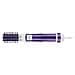 CF9530 Brush Activ Spazzola Rotante e Asciugante per Volume Potenza 1000 W Colore Viola / Bianco - Foto miniatura 2