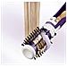 CF9530 Brush Activ Spazzola Rotante e Asciugante per Volume Potenza 1000 W Colore Viola / Bianco - Foto miniatura 4