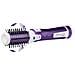 CF9530 Brush Activ Spazzola Rotante e Asciugante per Volume Potenza 1000 W Colore Viola / Bianco - Foto miniatura 3