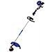 Decespugliatore   2 Tempi 25 Cc Taglio 440 Mm  35270 - Foto miniatura 1
