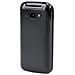 Luna Senior Phone Nero Dual Sim Display 2.4" +Slot MicroSD con Tasti Grandi +Tasto SOS Bluetooth Fotocamera - Europa - Foto miniatura 2