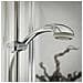 Splash Soffione Doccia A Mano Verona Cromato 540740344 - Foto miniatura 3