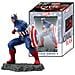 Captain America Civil War 1/8 Action St Statua - Foto miniatura 2