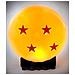 Lampada Dragonball - Crystal Ball Gadget - Foto miniatura 1