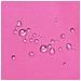 Poltrona Sacco Impermeabile In Poliestere Rosa 140x180cm - Foto miniatura 26