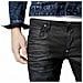 Pantaloni Revend Super Slim L30 Abbigliamento Uomo W28-l30 - Foto miniatura 3