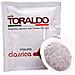 TC-0903 Toraldo Box Cialde 44mm Miscela Arabica 150pz - Foto miniatura 1