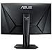 Monitor 27" LED VA Curvo Gaming VG27VQ 1920 x 1080 Pixel Full HD Tempo di Risposta 1 ms Frequenza di Aggiornamento 165 (Hz)  - Foto miniatura 7