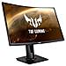 Monitor 27" LED VA Curvo Gaming VG27VQ 1920 x 1080 Pixel Full HD Tempo di Risposta 1 ms Frequenza di Aggiornamento 165 (Hz)  - Foto miniatura 1