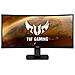 Monitor 27" LED VA Curvo Gaming VG27VQ 1920 x 1080 Pixel Full HD Tempo di Risposta 1 ms Frequenza di Aggiornamento 165 (Hz)  - Foto miniatura 9