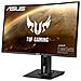 Monitor 27" LED VA Curvo Gaming VG27VQ 1920 x 1080 Pixel Full HD Tempo di Risposta 1 ms Frequenza di Aggiornamento 165 (Hz)  - Foto miniatura 5
