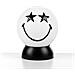 Lumetto Smiley - Stella, Bianco - Foto miniatura 1