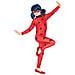 Travestimento Ladybug Per Bambina - Taglia: 3/4 Anni (90/104 Cm)  - Foto miniatura 1