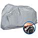 Bicicletta Garage 200 x 110 cm Per Cellulare Cover Rollerabdeckung, Nuovo - Foto miniatura 1