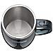 Thermocafé By - Tazza Termica Per Caffè, 0,35 Litri, In Plastica, Colore Grigio - Foto miniatura 2